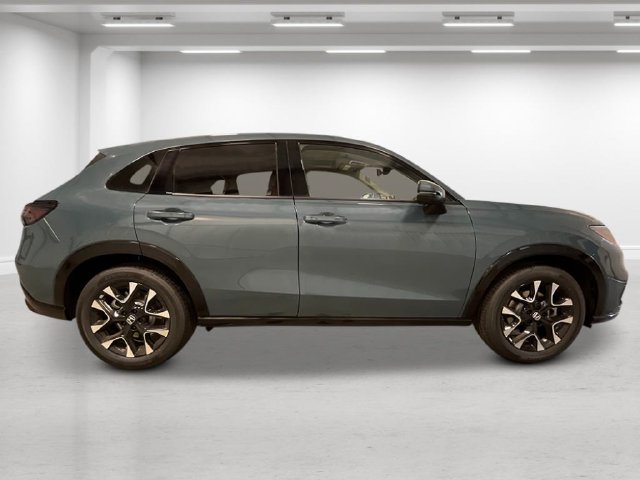 New 2027 Honda HR-V EX-L image 8