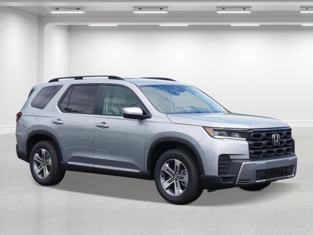 New 2026 Honda Pilot EX-L image 1
