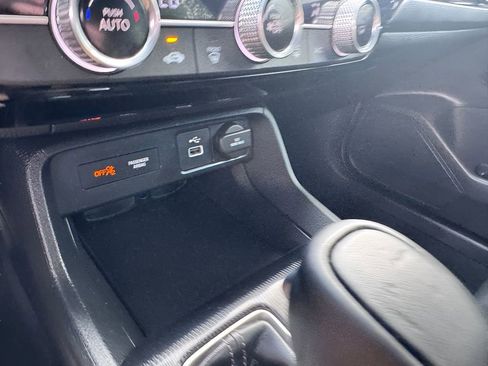 Used 2022 Honda Civic Sport image 22