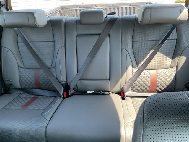 New 2026 Toyota Tundra Capstone AWD/4WD image 31