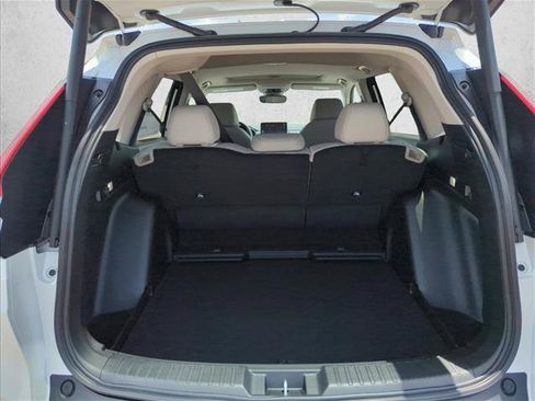 New 2026 Honda CR-V EX-L image 8