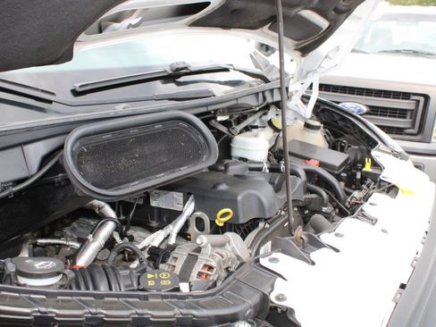 Used 2015 Ford Transit 150 148 Medium Roof image 22