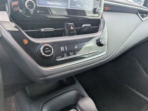 Used 2022 Toyota Corolla SE image 21