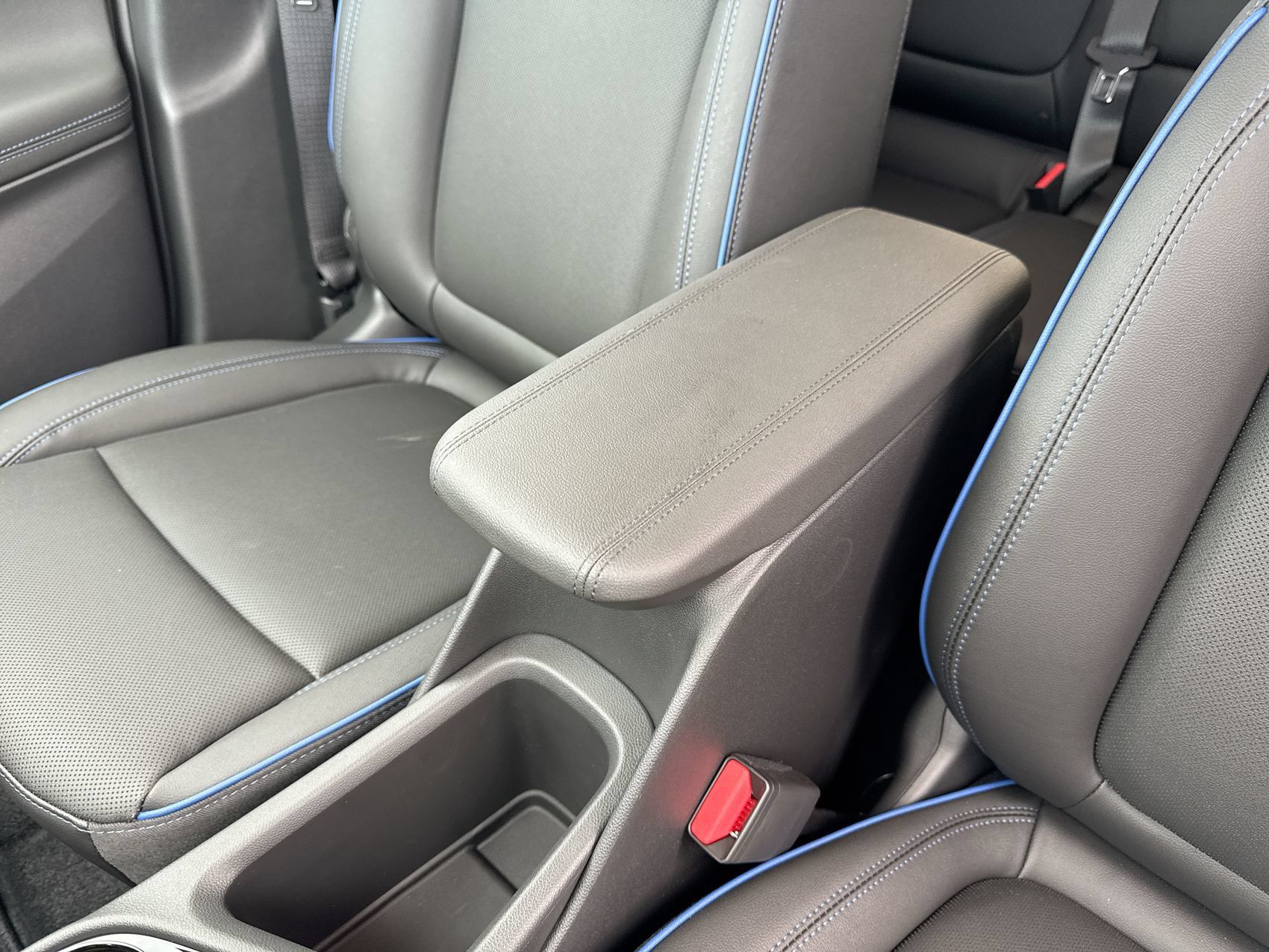New 2026 Buick Encore GX Sport Touring w/ Comfort Package FWD image 20