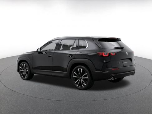 Used 2026 MAZDA CX-50 AWD 2.5 S w/ Premium Package image 6