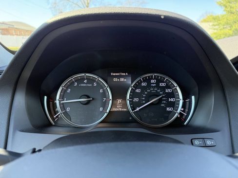 Used 2019 Acura MDX SH-AWD image 17