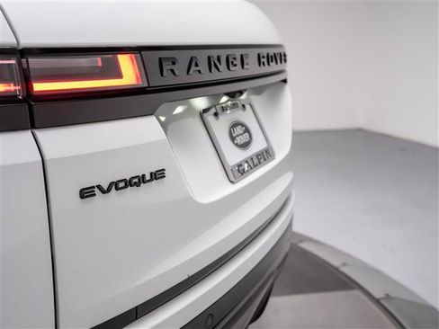 Used 2026 Land Rover Range Rover Evoque S AWD/4WD image 30