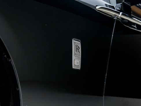 Used 2024 Rolls-Royce Spectre w/ Spectre Launch Package AWD/4WD image 25