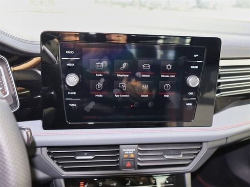 New 2026 Volkswagen Jetta GLI Autobahn image 17