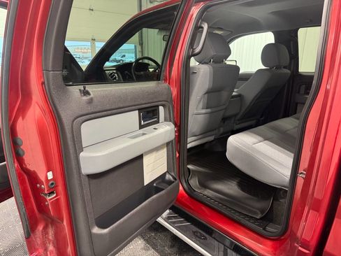 Used 2013 Ford F150 XLT w/ Luxury Equipment Group image 10