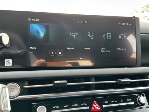 New 2026 Hyundai Tucson Blue SE image 17