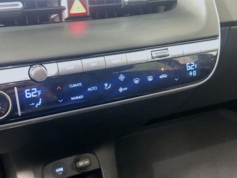 Used 2024 Hyundai Ioniq 5 SEL RWD image 24