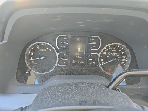 Used 2020 Toyota Tundra SR5 AWD/4WD image 9