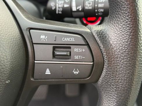 Used 2025 Honda CR-V EX image 25