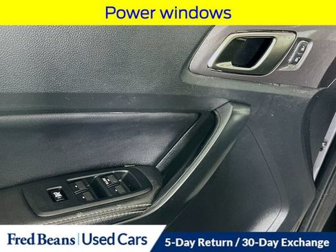Used 2023 Ford Ranger Lariat w/ Equipment Group 501A High AWD/4WD image 23