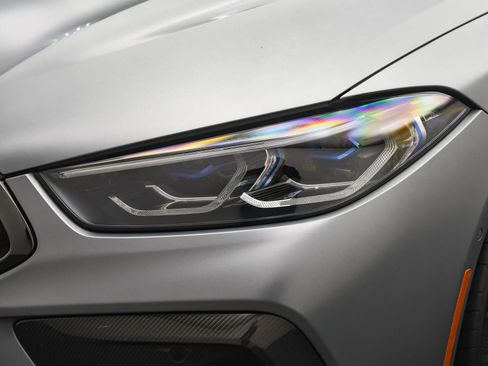 Used 2023 BMW M8 Gran Coupe xDrive Competition w/ M Carbon Exterior Package image 29