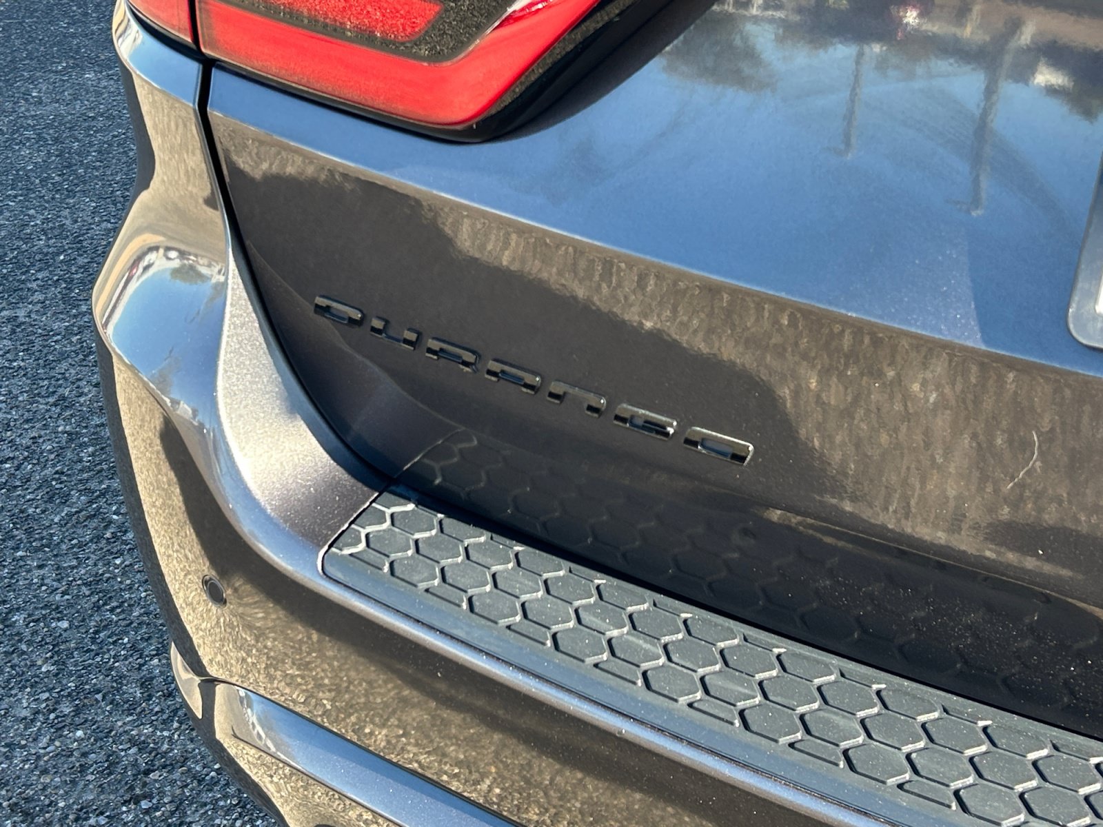 Used 2019 Dodge Durango GT RWD image 24