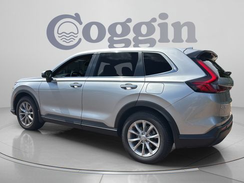 Used 2024 Honda CR-V EX image 3