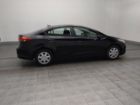 Used 2018 Kia Forte LX w/ LX Popular Package FWD image 10