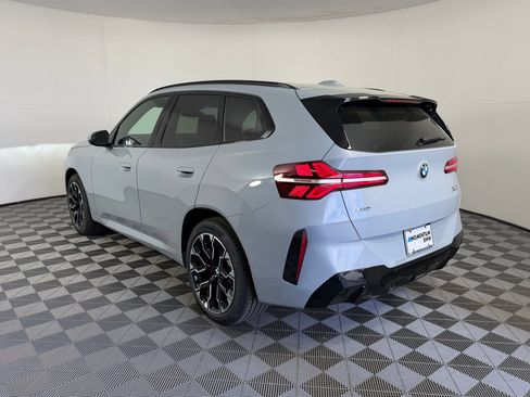 Used 2026 BMW X3 xDrive30i w/ M Sport Package AWD/4WD image 3
