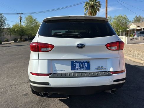 Used 2006 Subaru Tribeca Limited image 7