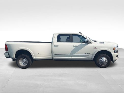 Used 2019 RAM 3500 Limited AWD/4WD image 6