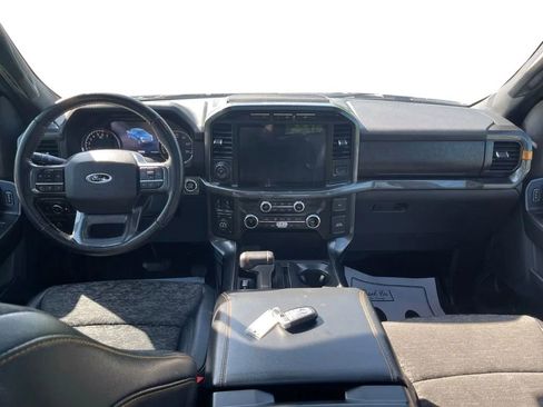 Used 2022 Ford F150 Tremor w/ Equipment Group 401A Mid AWD/4WD image 24
