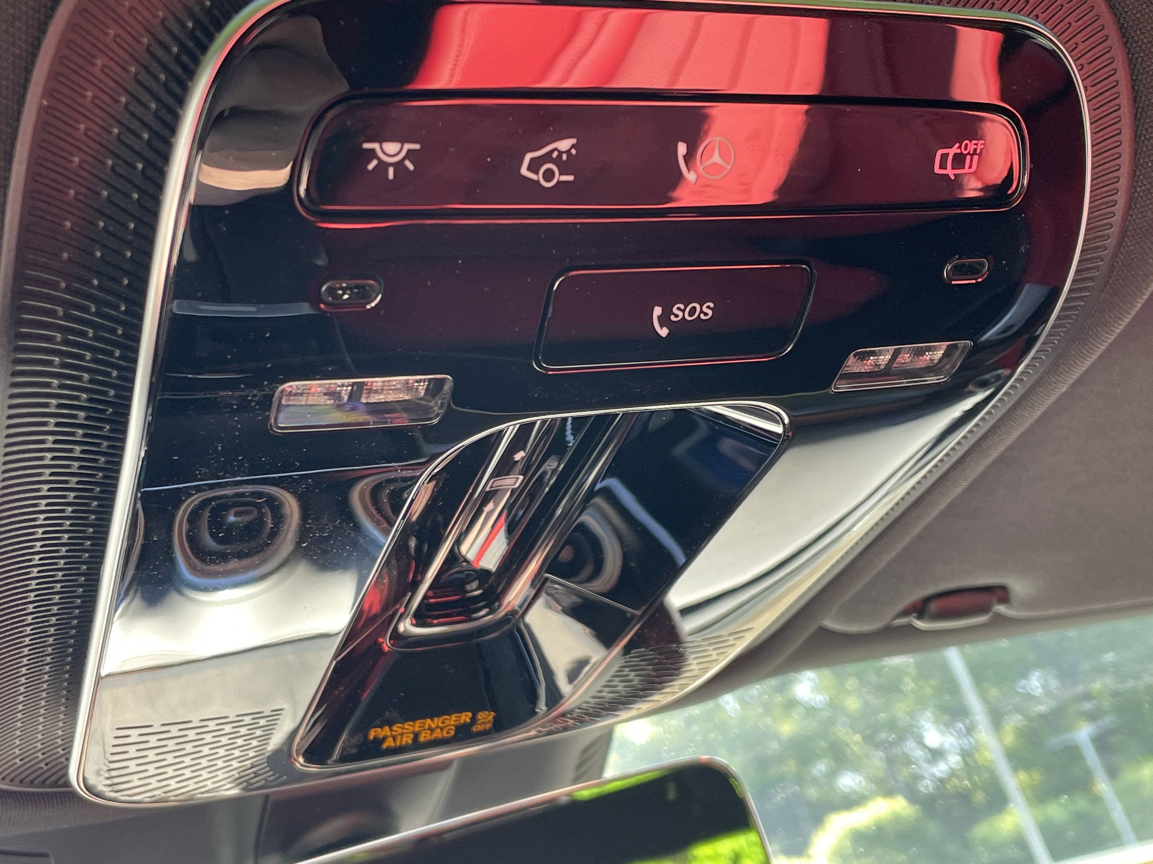 New 2026 Mercedes-Benz CLE 450 4MATIC Coupe image 29