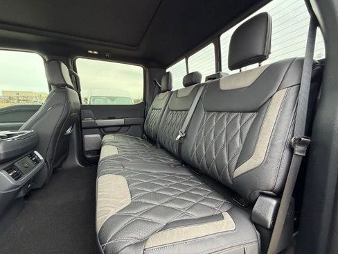 New 2026 Ford F150 XLT w/ Equipment Group 303A High image 30