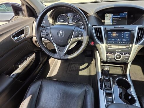 Used 2020 Acura TLX w/ Technology Package image 14