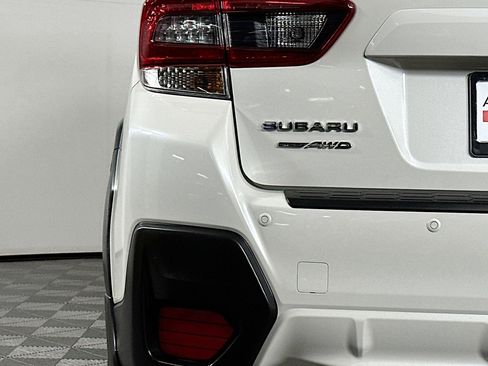 Used 2023 Subaru Crosstrek 2.5i Limited image 17