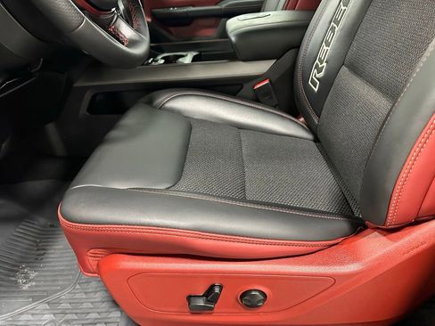 Used 2026 RAM 1500 Rebel w/ Rebel Level 1 Equipment Group AWD/4WD image 13