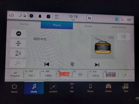 Used 2022 Jeep Grand Cherokee Limited 4xe w/ Luxury Tech Group II image 25