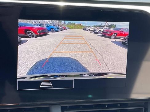 New 2026 Chevrolet Trax LS w/ LS Convenience Package image 16