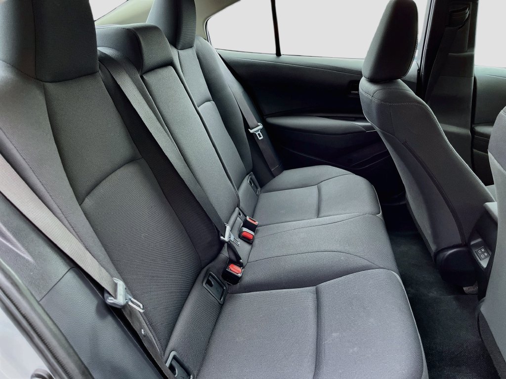 Used 2024 Toyota Corolla LE FWD image 26