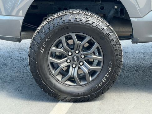 Certified 2025 Ford F150 Tremor AWD/4WD image 15