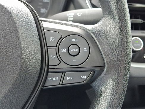 Certified 2023 Toyota Corolla LE w/ LE Premium Package FWD image 24