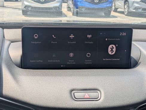 Used 2025 Acura TLX w/ Technology Package FWD image 19