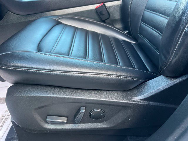 Used 2024 Ford Edge SEL w/ Convenience Package AWD/4WD image 24