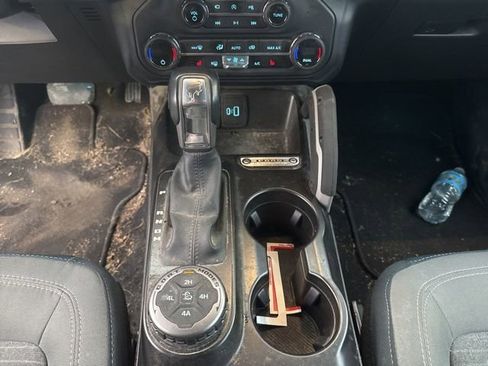 Used 2023 Ford Bronco Outer Banks image 18