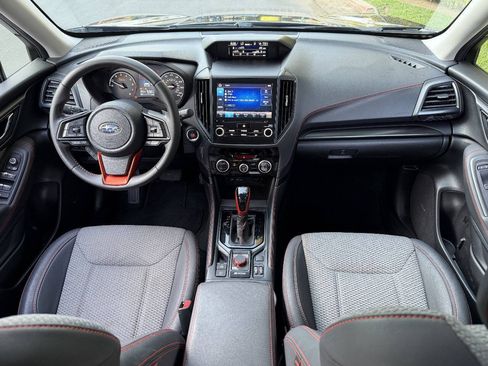 Used 2023 Subaru Forester Sport AWD/4WD image 24