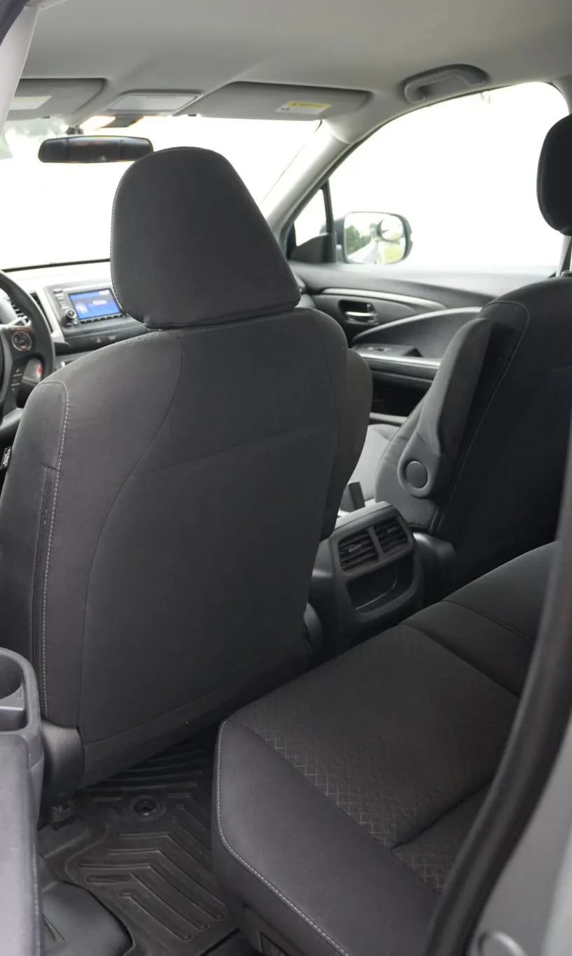 Used 2019 Honda Ridgeline RT image 12