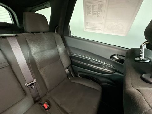 Used 2025 Dodge Durango GT RWD image 14