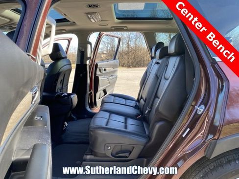 Used 2022 Kia Telluride SX image 38