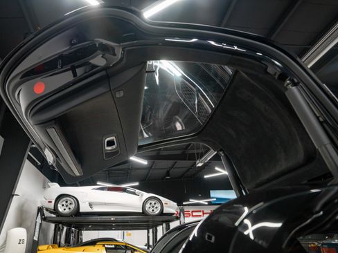 Used 2014 Mercedes-Benz SLS AMG GT Coupe image 28