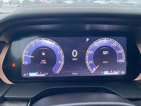 New 2025 Jeep Grand Cherokee Limited image 20