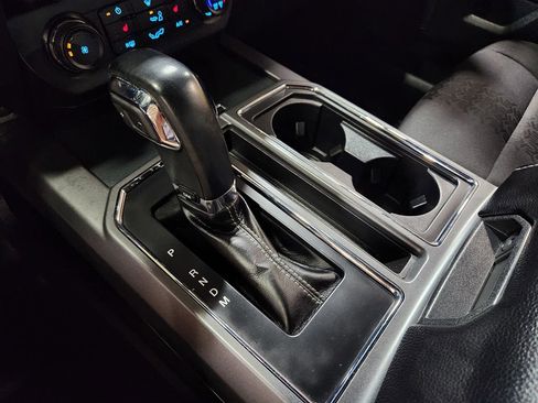 Used 2020 Ford F150 XLT w/ Equipment Group 302A Luxury image 37