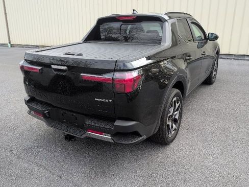 Used 2023 Hyundai Santa Cruz Limited image 6