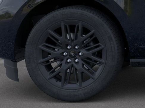 New 2026 Ford Expedition Platinum w/ Stealth Appearance Package image 19