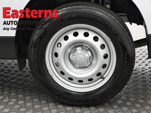 Used 2022 Ford Maverick XL w/ Equipment Group 100A Standard image 33